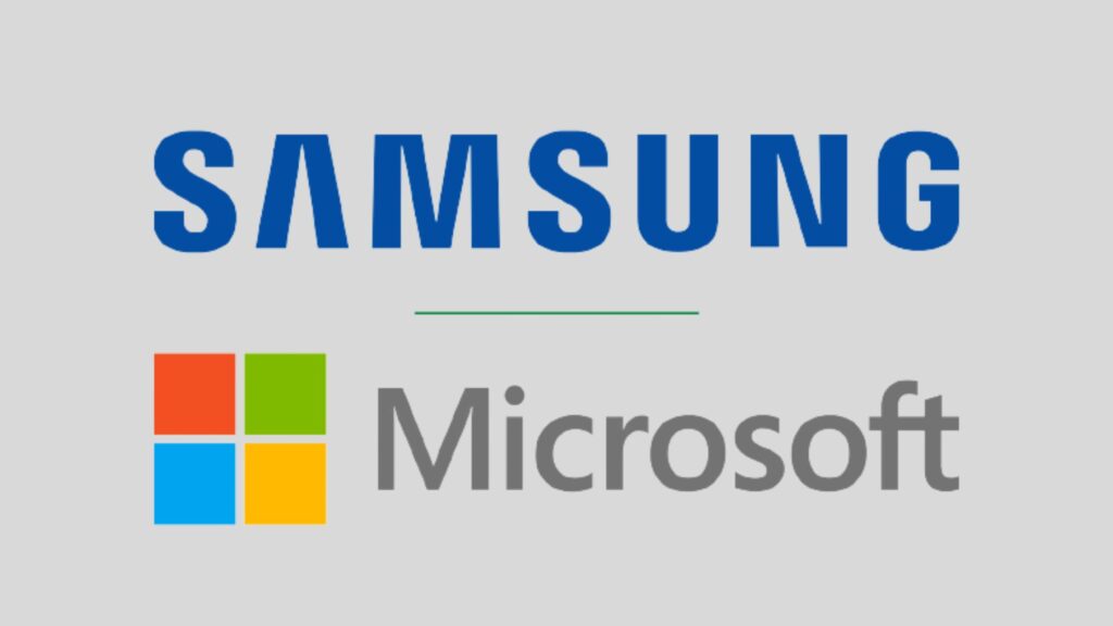How Microsoft And Samsung May Finally Take Cloud Gaming