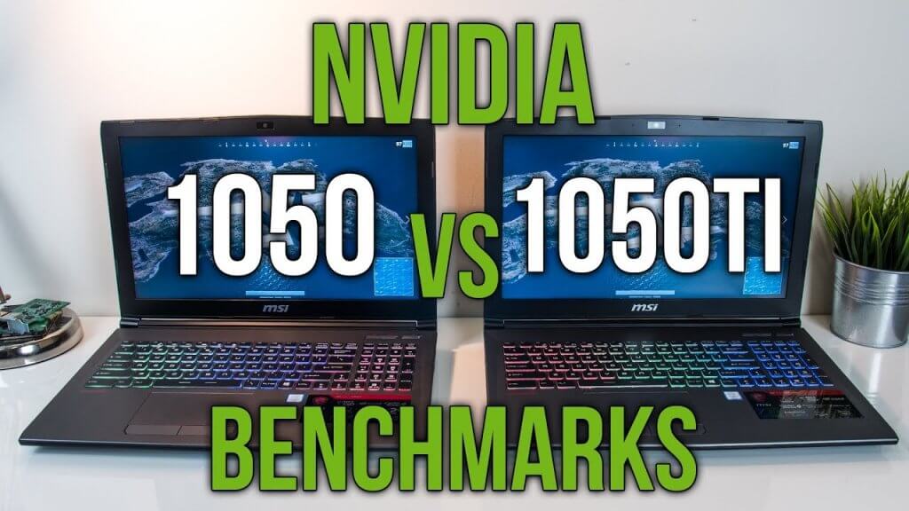 Nvidia gtx 1050 vs gtx 1060 vs 1050 ti: Which should you buy