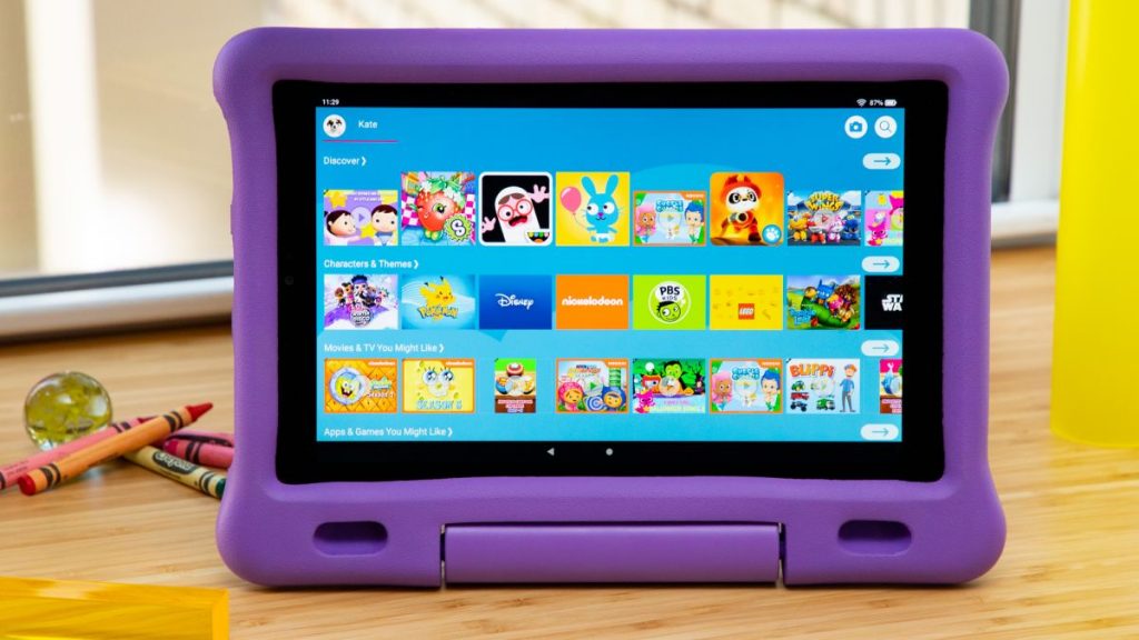 The best kids tablets in 2020