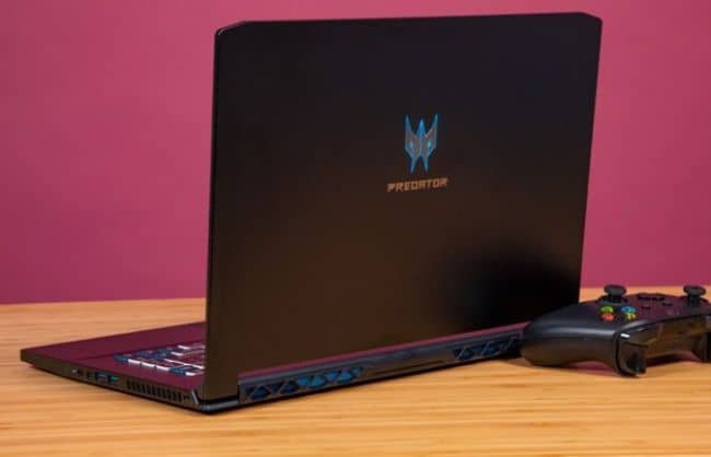The Best Rtx 2080 Gaming Laptops