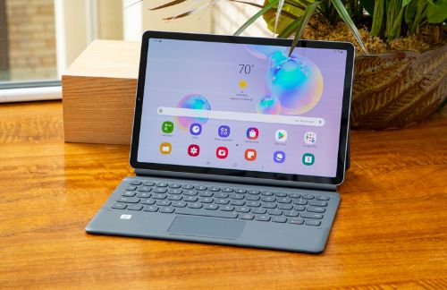 The best Samsung tablets in 2020