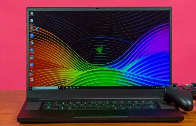 the best RTX 2080 gaming laptops