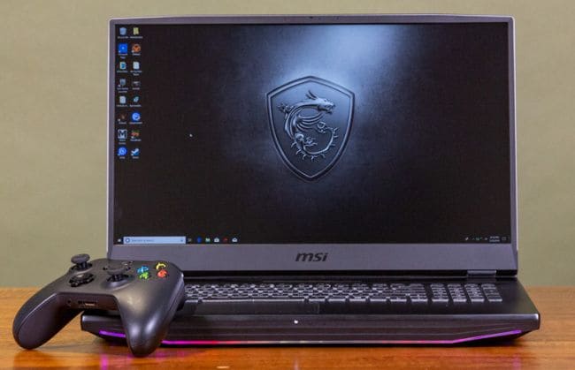 the best RTX 2080 gaming laptops