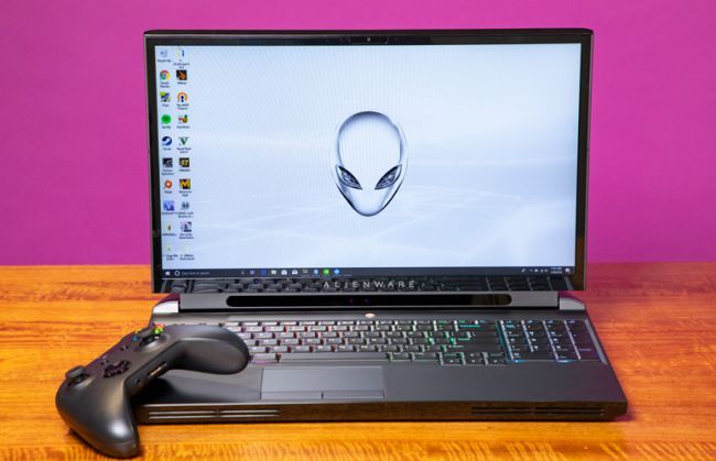 Best Dell and Alienware Laptops 2020