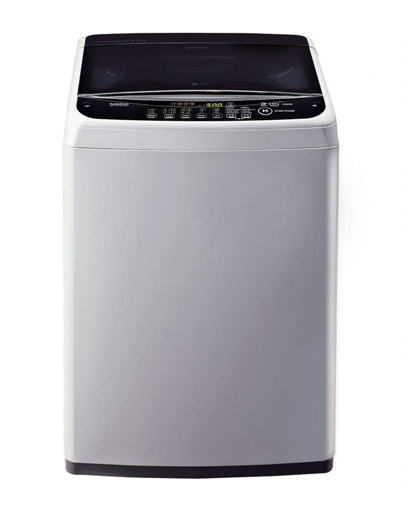 Top 10 Best Washing Machines In India 2020