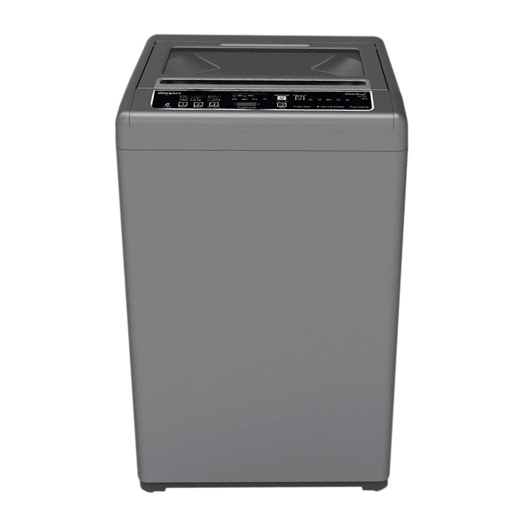 Top 10 Best Washing Machines In India 2020