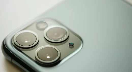 Apple Iphone 11 Camera