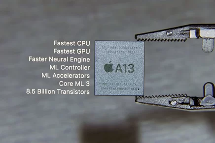 Apple A13 Bionic Chip