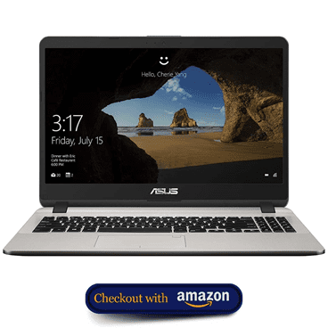 Best Laptops Under 40000: Asus Vivobook
