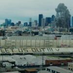 A virus called ‘Covid-23’ wreaks havoc in futuristic thriller