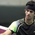 Ajay Jayaram, Subhankar Dey seek to return after withdrawal over
