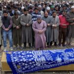 BJP says three men killed in South Kashmir were party