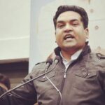Defamation case against BJP leader Kapil Mishra closed after he