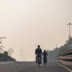 Delhi records minimum temperature of 12.5 degree Celsius, lowest in
