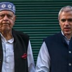 Farooq Abdullah stopped from leaving residence to offer prayers at