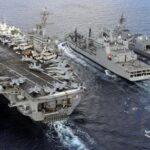 First phase of Malabar naval exercise to begin in Bay
