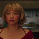 Haley Bennett is outstanding in psychological thriller out on Mubi
