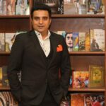 How a bookshop-in-mall chain learnt to stop worrying about, and