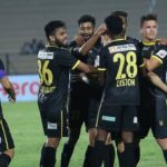 Hyderabad FC announce three-year strategic tie-up with Spanish club Marbella