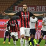 Ibrahimovic campaigns for distancing, use of masks