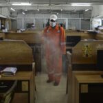 India reports 48,268 new cases in the last day, tally