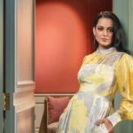 Inquiry ordered against actor, Rangoli Chandel for alleged derogatory posts