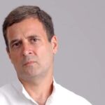 Jawans fighting in extreme weather, PM flies around in Rs