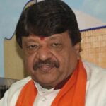Kailash Vijayvargiya’s ‘chunnu munnu’ remarks in violation of Model Code
