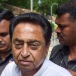 Kamal Nath’s star campaigner status revoked by EC ahead of