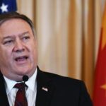 Mike Pompeo calls China ‘gravest threat to future of religious