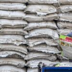 Output of eight core industries shrank 0.8% in September –
