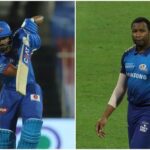 Pollard opts to bowl first, Delhi ring in the changes