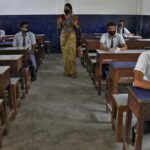 Tamil Nadu allows reopening of schools for class 9, above