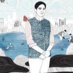 The engineer who gave up his job and revived 20