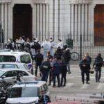 Three dead in attack, Nice city mayor calls it ‘act