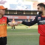 Warner elects to bowl first, Bangalore bring back Saini and