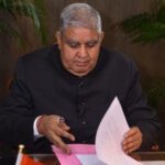 West Bengal governor says he is worried about free and