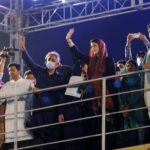 Will the Pakistan opposition’s attacks on Imran Khan’s government usher