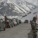 चीन म्हणतंय, तुम्ही नरमाईची भूमिका घ्या; भारतीय लष्कर अधिकारी म्हणतात…