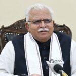 निकिता हत्याकांड पर मुख्यमंत्री मनोहरलाल बोले-सरकार की कार्रवाई से संतुष्ट