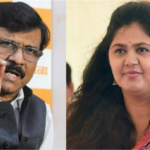 पंकजा मुंडे शिवसेनेत येणार का? संजय राऊतांच्या विधानाने राजकीय वर्तुळात