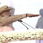 प्रधानमंत्री बोले- पुलवामा हमले में वीर बेटों के जाने से