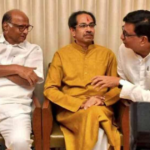 महाविकास आघाडीतली धुसफूस चव्हाट्यावर! कॉंग्रेस मुख्यमंत्री ठाकरेंच्या कारभारावर नाराज
