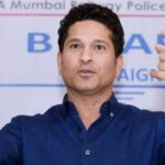 सचिन तेंडुलकरने ‘या’ खेळाडूबद्दल केलेले भाकीत ठरले खरे