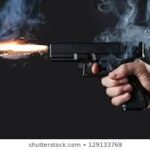 हिसार के रेलवे कर्मी की बदमाशों ने गोली मारकर हत्या