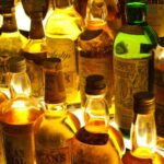A new tech can check the authenticity of whisky without
