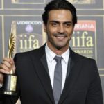 Actor Arjun Rampal’s Mumbai residence searched, say reports