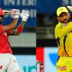Agarwal falls, Rahul looks to keep things going in right