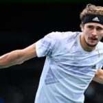Alexander Zverev beats Rafa Nadal in straight sets, to meet