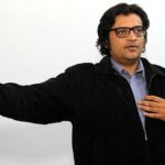 Arnab Goswami to be in jail for now as Bombay